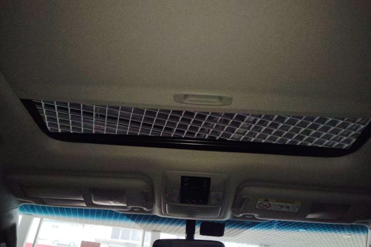 Used Toyota Prado 2019 4.0L TX-L Middle East
