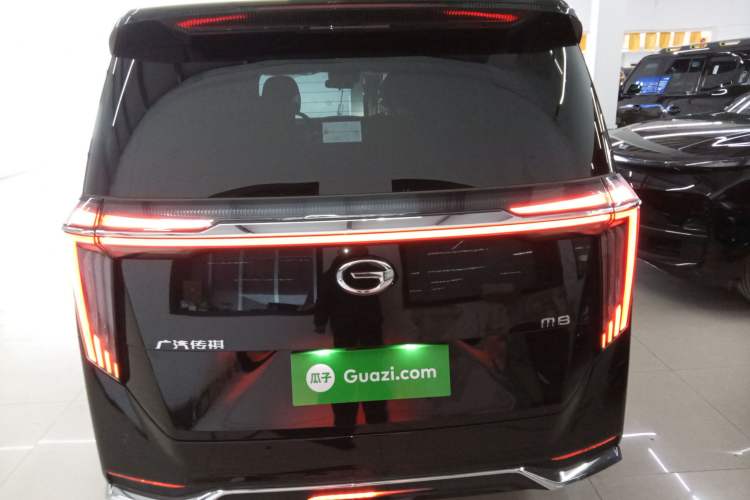 Used GAC Trumpchi M8 2024 Master Series 400T Prestige Edition