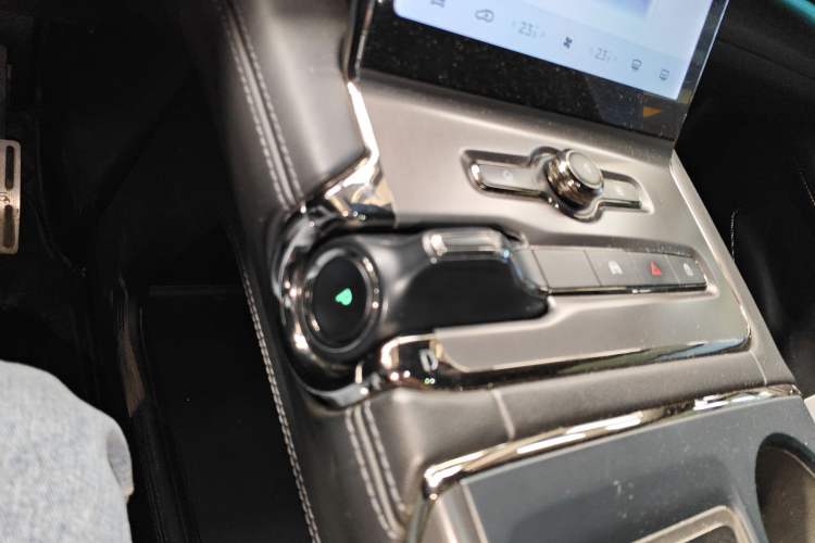 Used Nio ES6 2020 600 km Sport Edition
