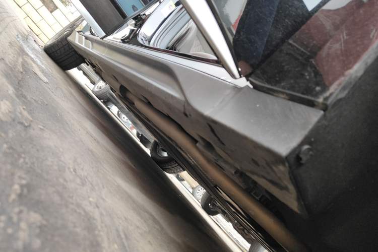 Used BYD Han 2024 DM-i Glory Edition 121KM Prestige Model
