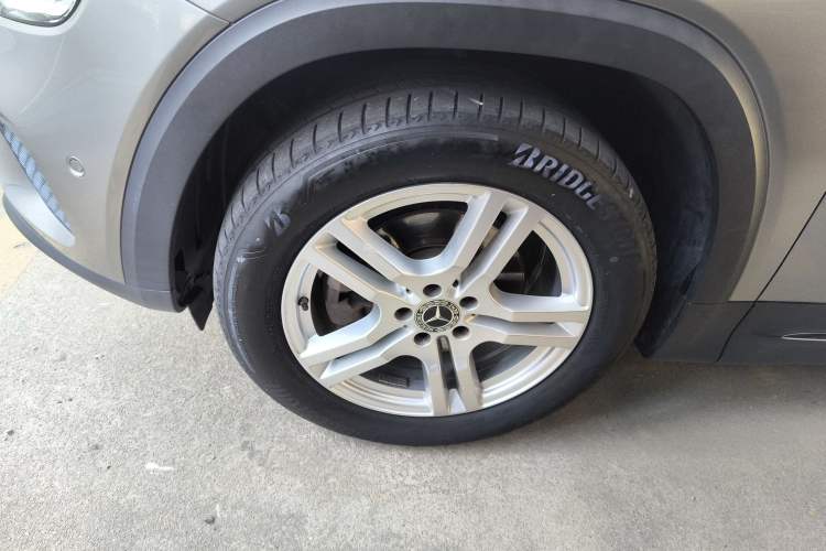 Used Mercedes-Benz GLB 2020 GLB 200 Dynamic Edition
