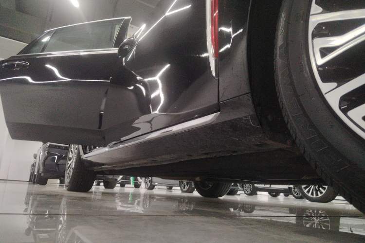 Used Hongqi H5 2024 2.0T Automatic Smart Connect Flagship Edition
