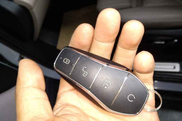 Used BYD Tang New Energy 2025 Intelligent Driving Version DM-i 115KM Flagship Edition
