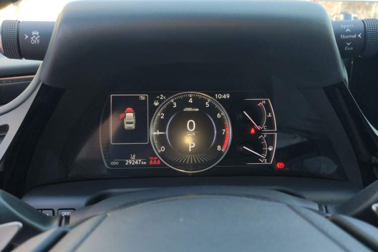 Used Lexus ES 2021 200 Excellence Edition
