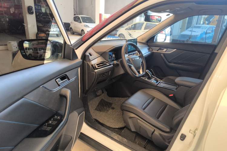 Used Venucia T60EV 2020 AI Enjoyment Model