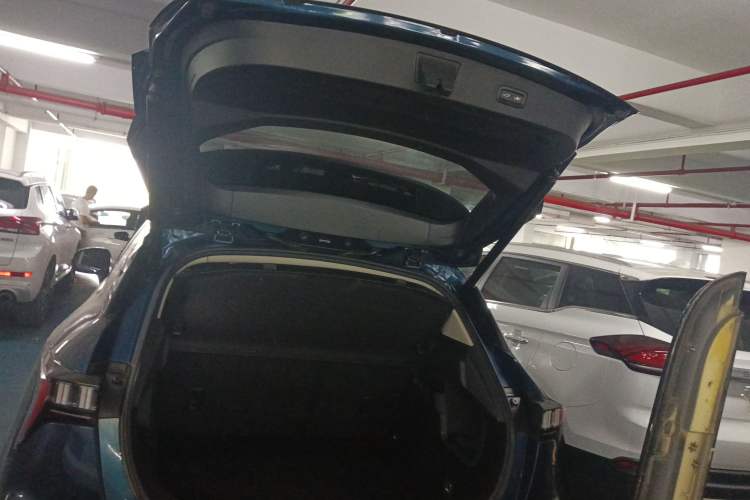 Used Lynk & Co 06 2020 1.5T YAO Halo
