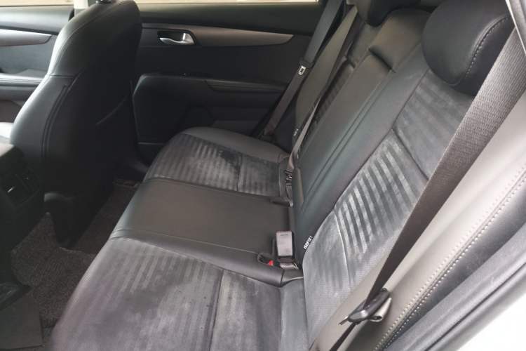 Used Kia Sportage R 2019 2.0L Automatic Smart Luxury Edition
