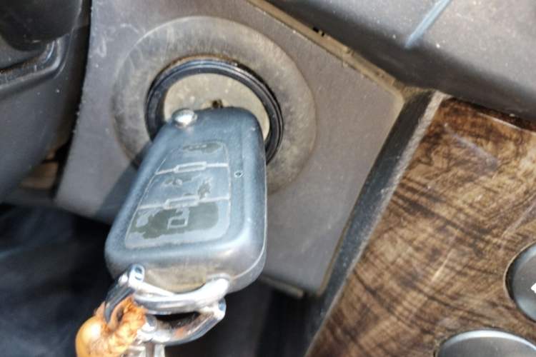 Used Roewe W5 2013 1.8T 2WD Automatic Xingyu Edition
