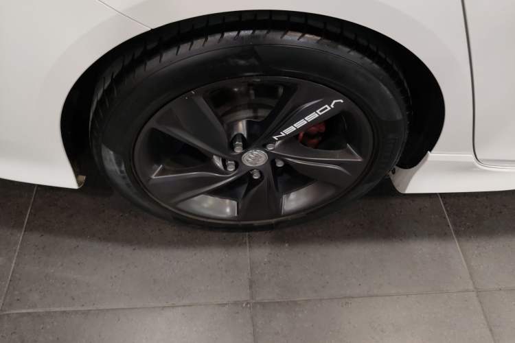 Used Buick Regal 2019 GS 28T Elite Model China VI Standard
