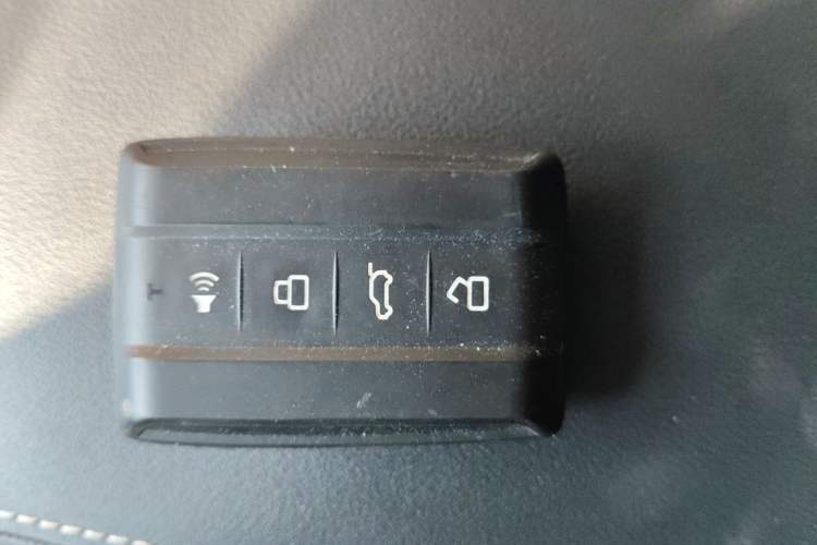 Used Tank 300 2021 Off-Road Edition 2.0T Conqueror
