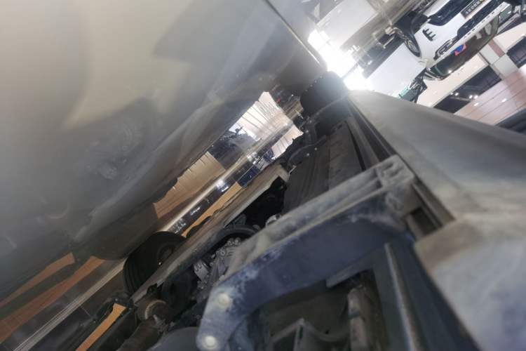 Used Land Rover Discovery 2018 2.0T Special Edition
