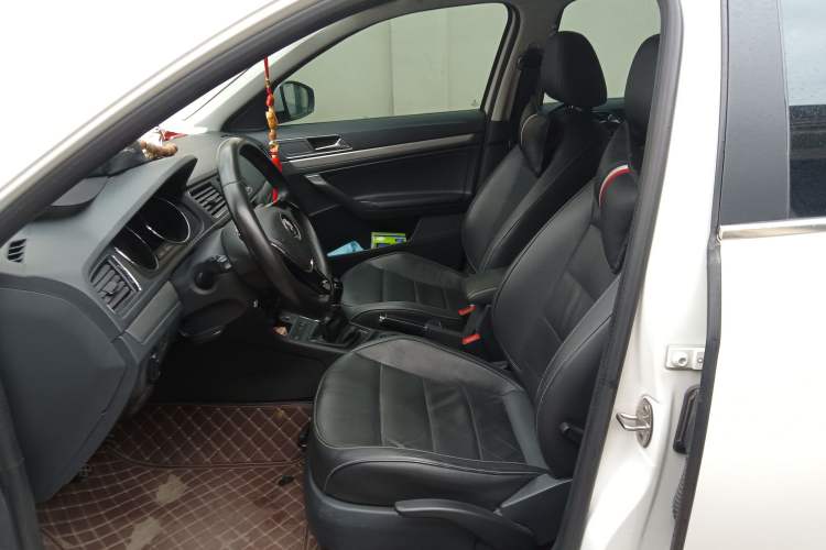 Used Volkswagen Lavida 2015 230TSI Manual Comfort Edition