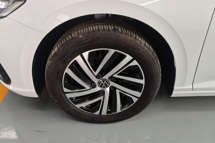 Used Volkswagen Lavida 2024 300TSI DSG Starry Sky Leading Edition