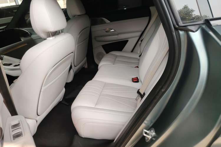 Used XPeng G9 2024 570 Max
