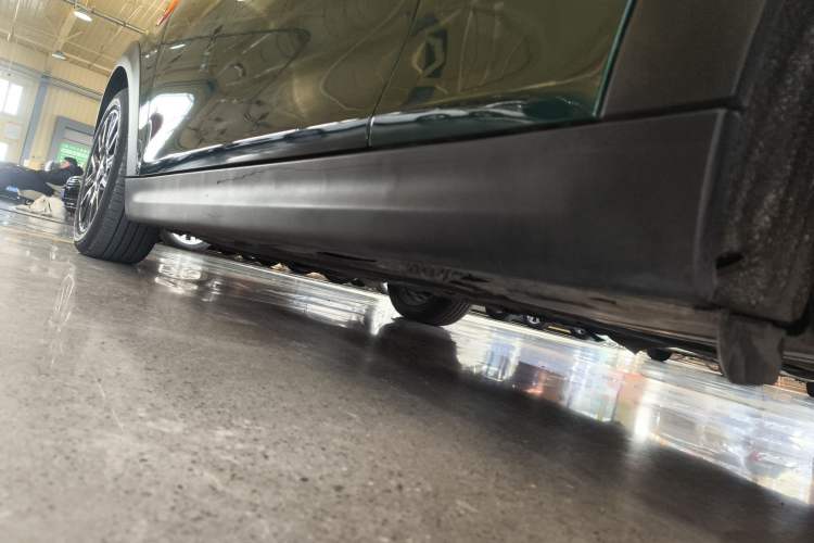 Used  MINI 2016 1.2T ONE Pioneer Edition
