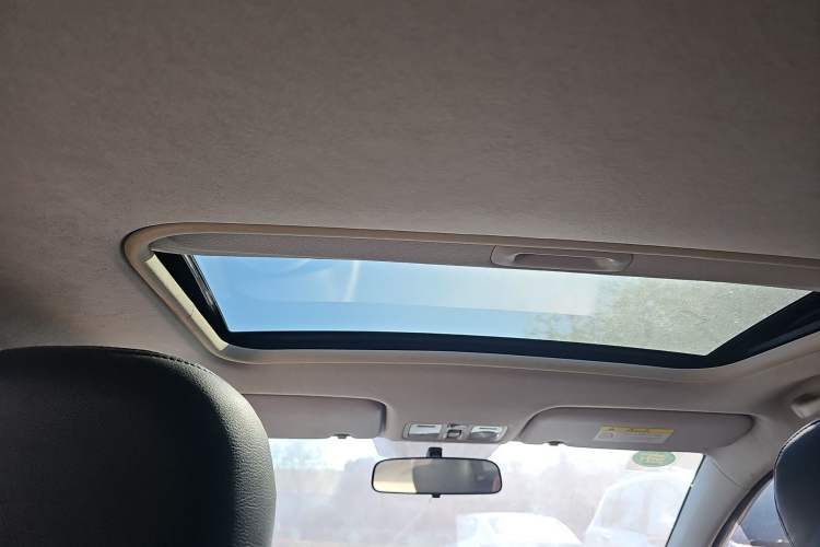 Used Kia Pegas 2020 1.4L Automatic Comfort Version with Sunroof
