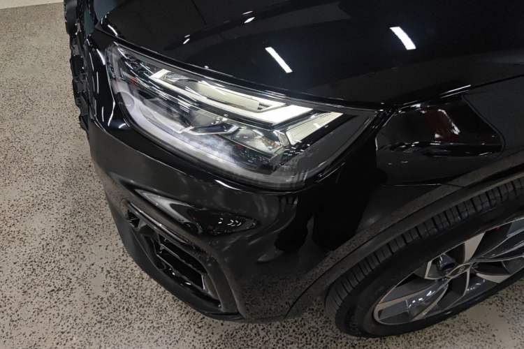 Used Audi Q5L 2024 40 TFSI Luxury Dynamic Edition