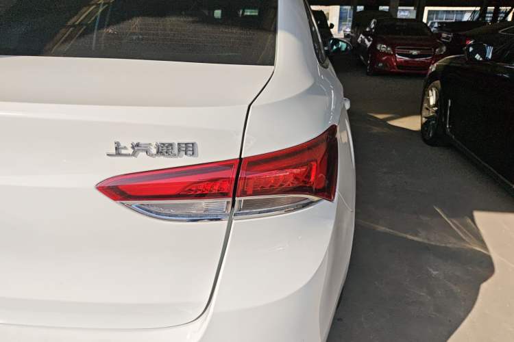 Used Buick GT 2021 Revised Version Flagship 1.5L Automatic Elite Edition
