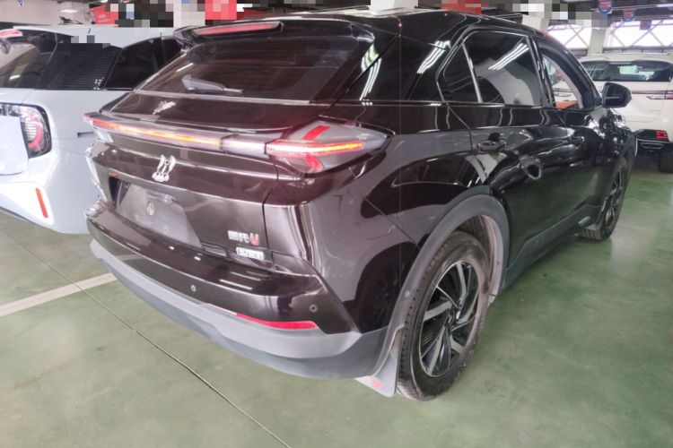 Used NETA U 2021 Pro 500 Global Edition
