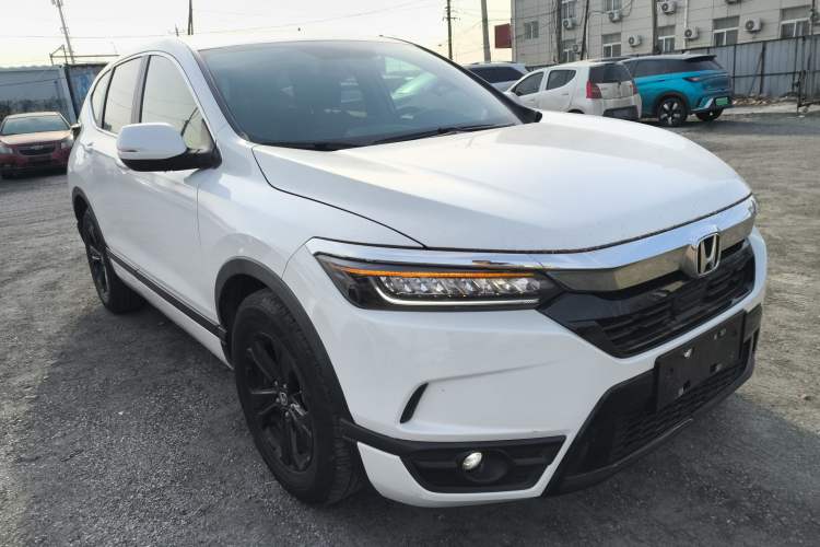 Used Honda Breeze 2020 240TURBO CVT 2WD Elite Edition
