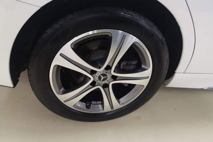 Used Mercedes-Benz C-Class 2022 C 200 L Sport Edition
