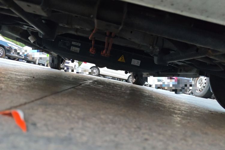 Used  Panda 2023 Panda Mini 200km Endurance Bear
