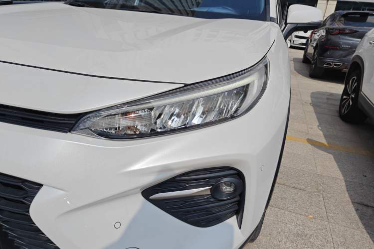 Used Toyota Wildlander 2020 2.0L CVT Two-Wheel Drive Leading Edition
