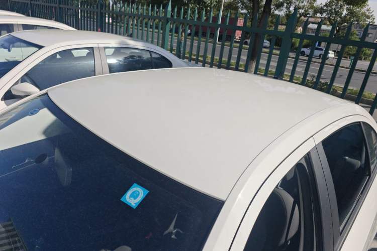 Used Volkswagen Lavida 2019 Lavida Start 1.5L Automatic Trendy Version China VI Standard