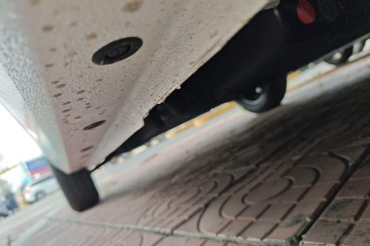 Used  Panda 2024 Panda Mini 200km Endurance Bear
