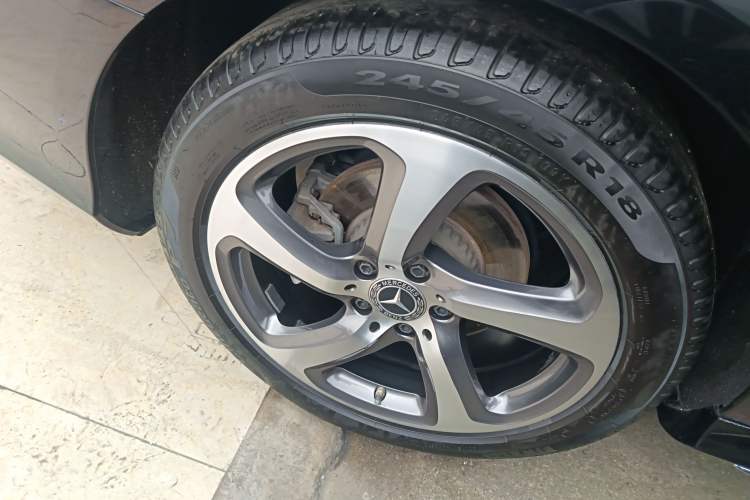 Used Mercedes-Benz E-Class 2019 Restyled E 300 L Sport Luxury Edition