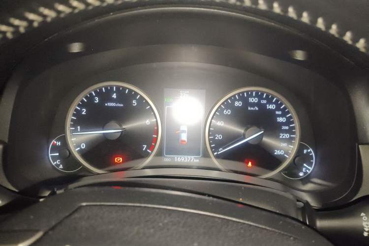 Used Lexus NX 2015 200 Front-Wheel Drive X-Trail SE Edition
