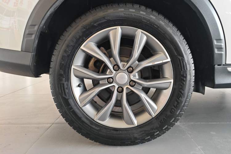 Used Roewe RX5 2022 330TGI Automatic National Style Edition