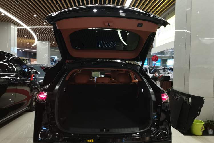 Used  HT 2024 825鸥翼 LiDAR Edition
