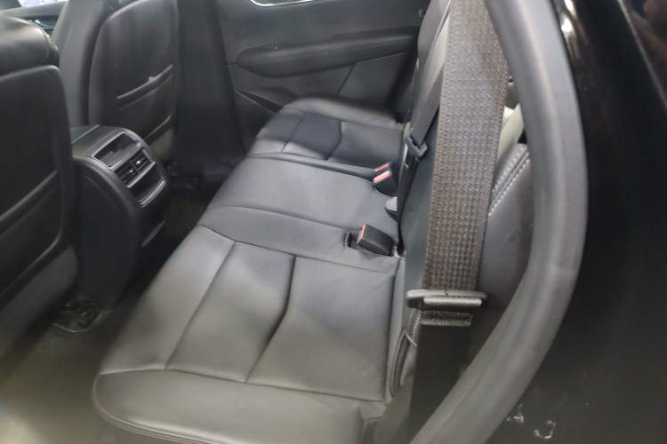 Used Cadillac XT5 2020 28T Luxury Version