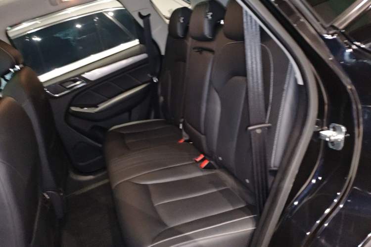 Used Roewe RX5 2018 20T Two-Wheel Drive Automatic Flagship Edition
