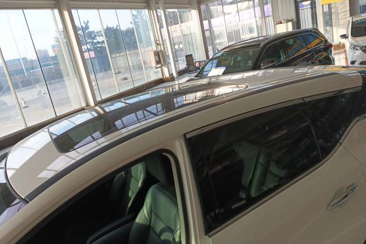 Used Nissan Murano 2017 2.5L XL Two-Wheel Drive Smart Edition