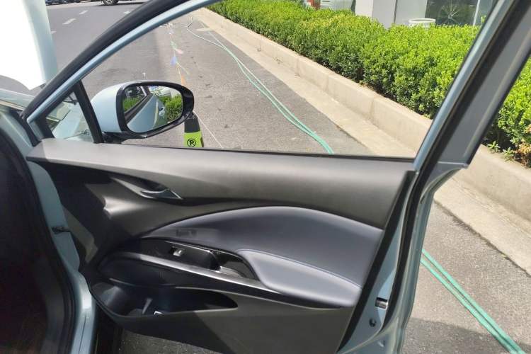 Used Buick Velite 6 2023 430km Enjoyment Version
