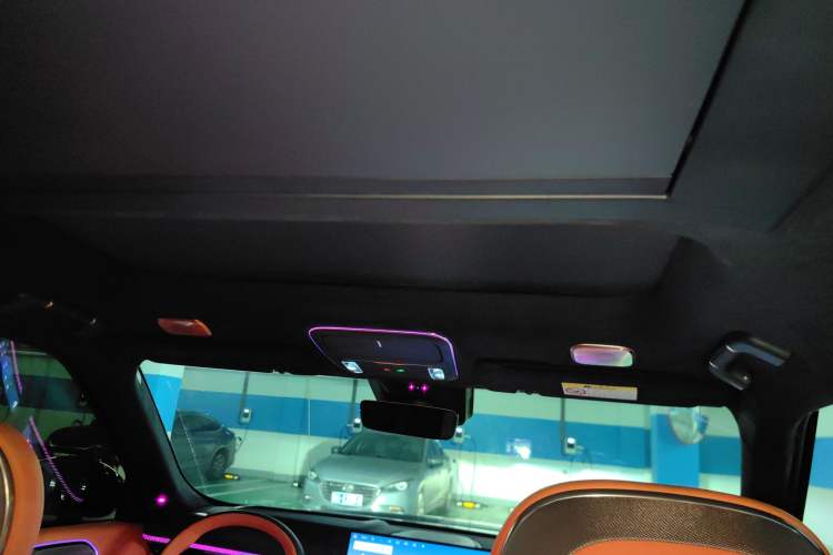 Used Lynk & Co 900 2025 2.0T Ultra
