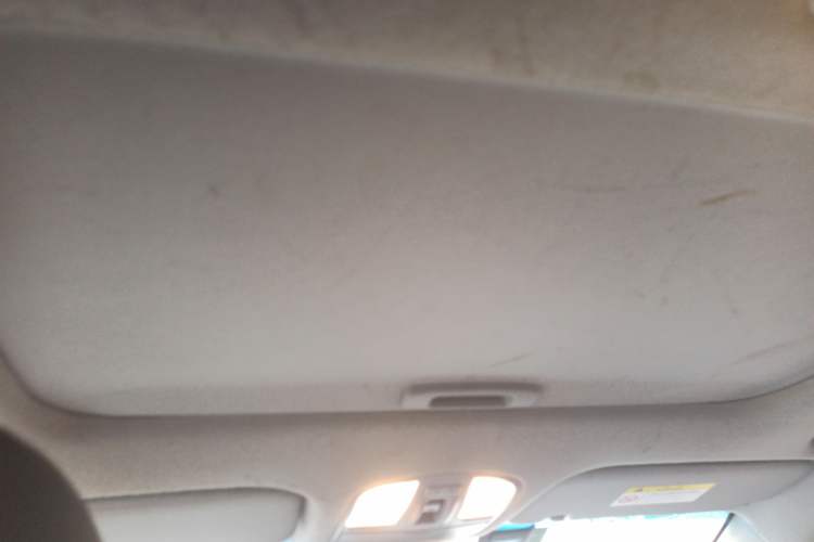 Used Hyundai Elantra (6th Generation / Lingdong) 2018 1.4T Dual-Clutch Xuan Dong · Dynamic Edition
