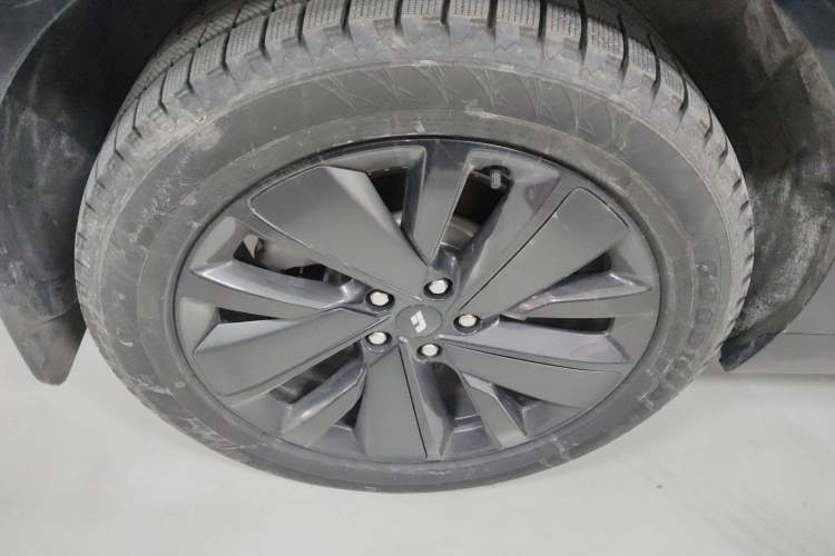 Used Li Auto L6 2025 Pro Smart Refresh Edition