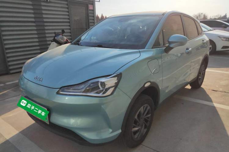 Used NETA V 2022 Chao 300 Lite Lithium Iron Phosphate
