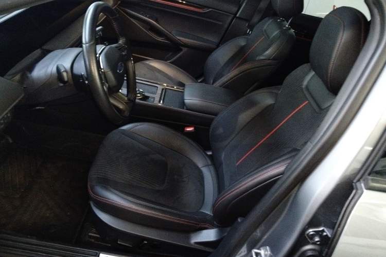 Used Ford EVOS 2022 EcoBoost 245 Sport Edition
