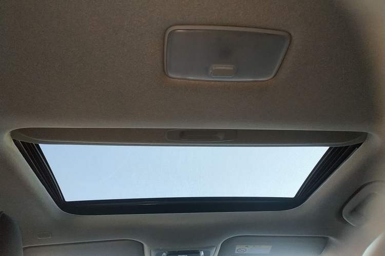 Used Toyota Corolla Cross 2024 2.0L Elite Edition
