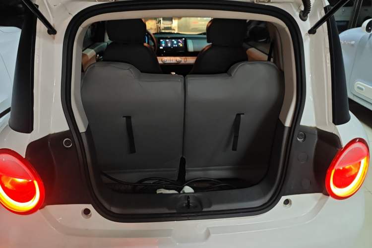 Used  Lumin 2025 205 km Xiangqin Version