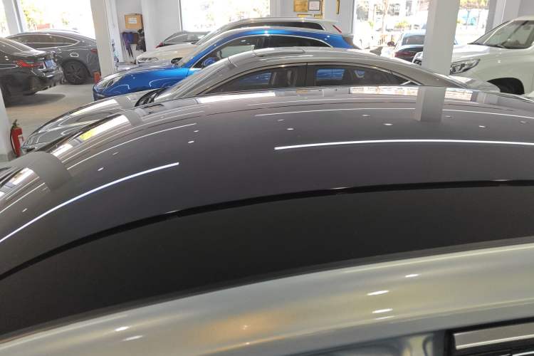 Used AION S Plus 2022 70 Intelligent Edition