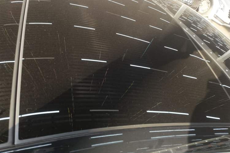 Used Audi A6L 2020 45 TFSI Prestige Dynamic Edition