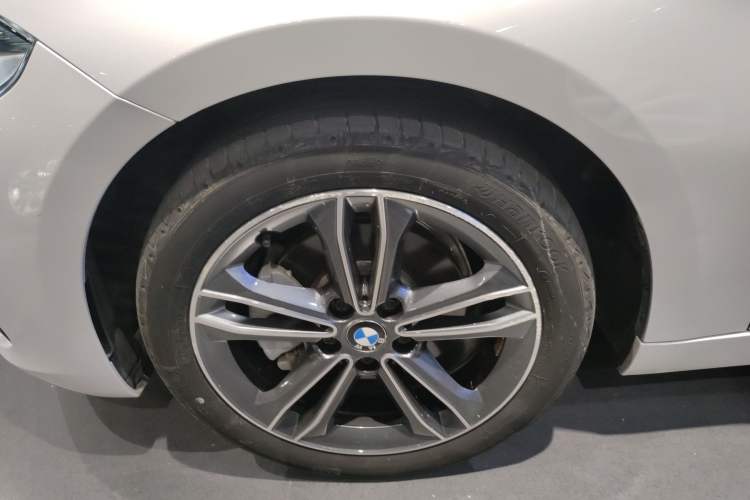 Used BMW 1 Series 2018 Facelifted 118i Sport Edition
