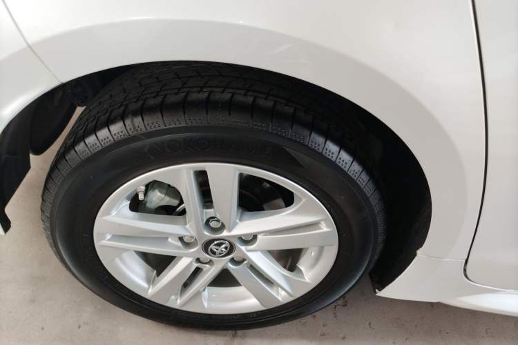 Used Toyota Levin 2022 185T CVT Luxury Edition