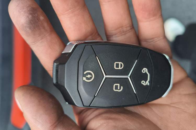 Used Lynk & Co 02 2018 1.5T DCT Two-Wheel Drive Zhaopu Version China V Standard