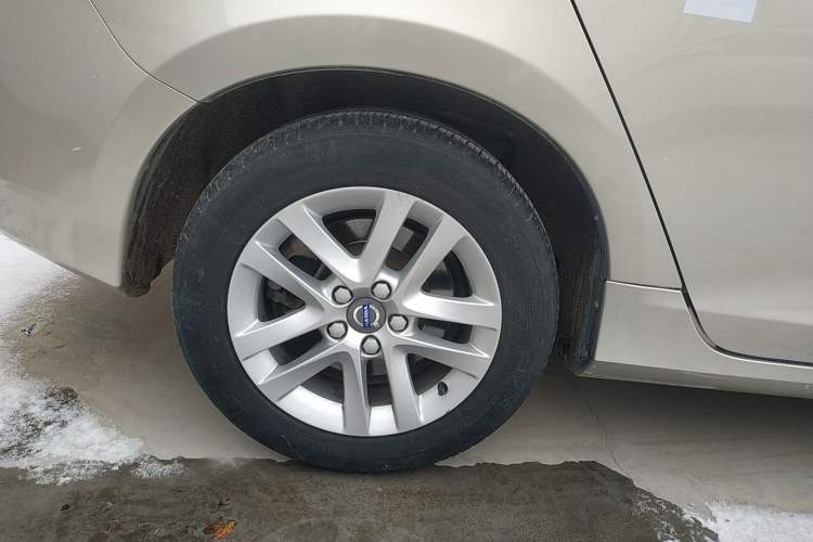 Used Volvo S60 2017 S60L T3 Smart Upgrade Edition
